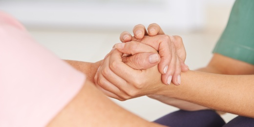 Soins Plus - Soins palliatifs à domicile - Huy