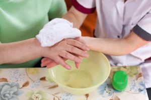 Soins Plus - Toilette à domicile - Huy