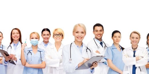 Remplacement d'infirmier de soins à domicile en cas d'absence, maladie ou vacances - région de Huy